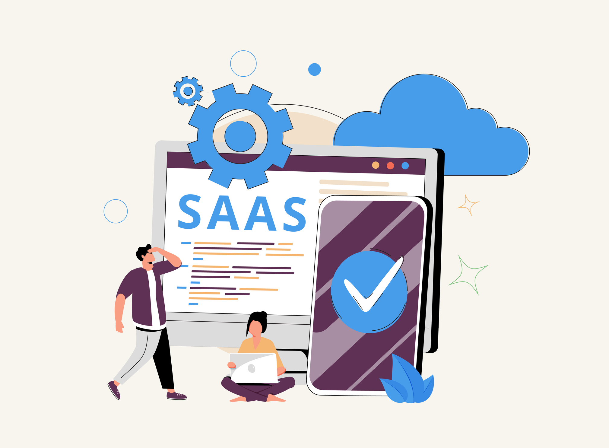 SaaS Link Building Tips